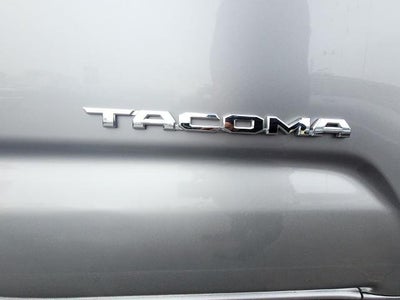 2017 Toyota Tacoma SR5 V6