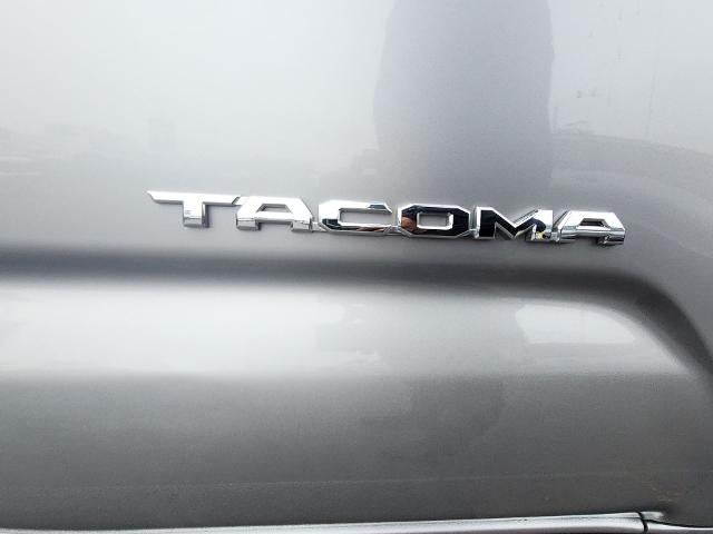 2017 Toyota Tacoma SR5 V6