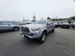 2017 Toyota Tacoma SR5 V6