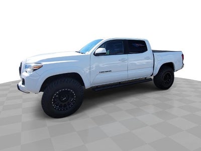 2019 Toyota Tacoma SR5 V6