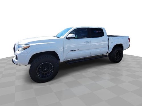 2019 Toyota Tacoma SR5 V6