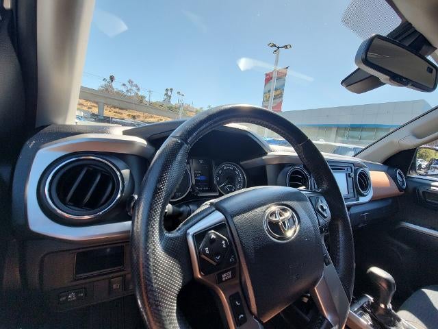 2019 Toyota Tacoma SR5 V6