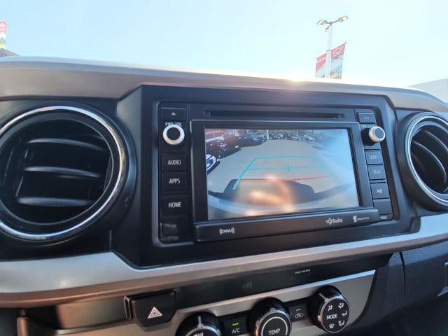 2019 Toyota Tacoma SR5 V6