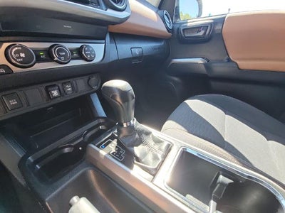 2019 Toyota Tacoma SR5 V6