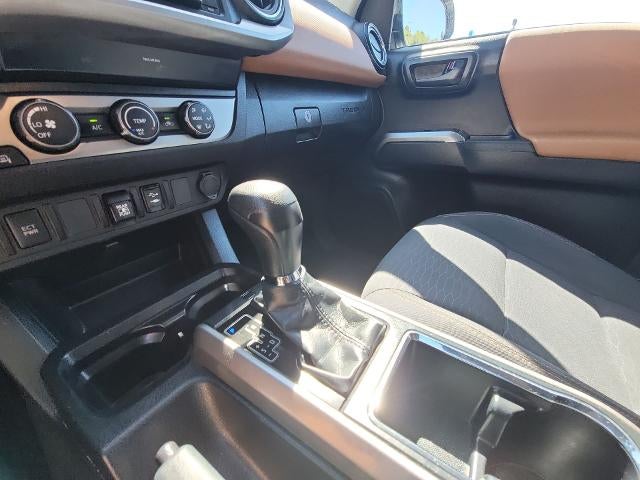2019 Toyota Tacoma SR5 V6