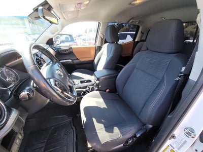 2019 Toyota Tacoma SR5 V6