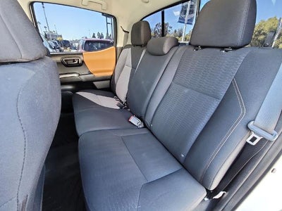 2019 Toyota Tacoma SR5 V6