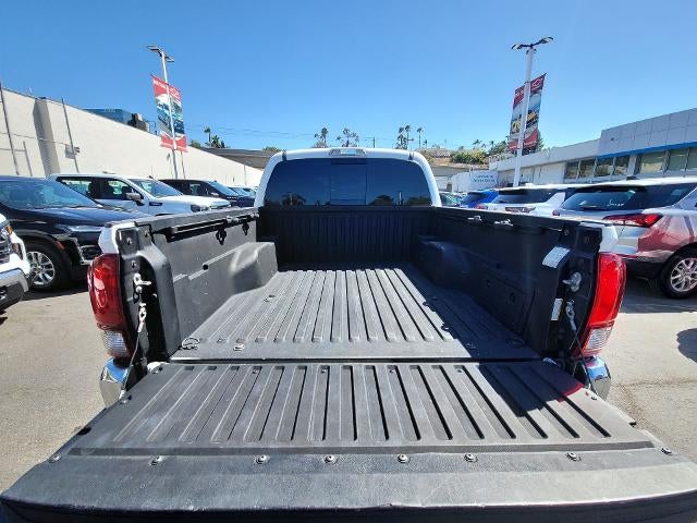 2019 Toyota Tacoma SR5 V6