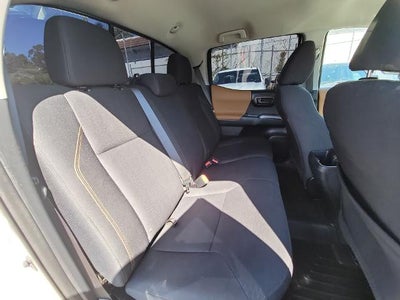 2019 Toyota Tacoma SR5 V6