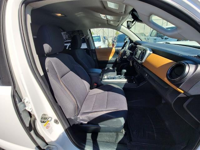2019 Toyota Tacoma SR5 V6
