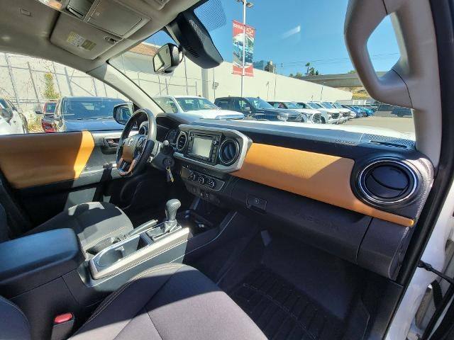 2019 Toyota Tacoma SR5 V6