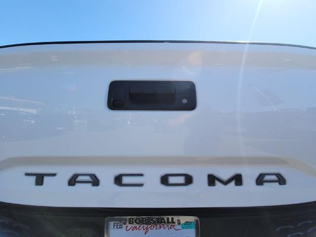 2019 Toyota Tacoma SR5 V6