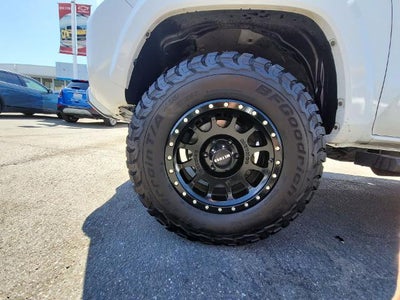 2019 Toyota Tacoma SR5 V6