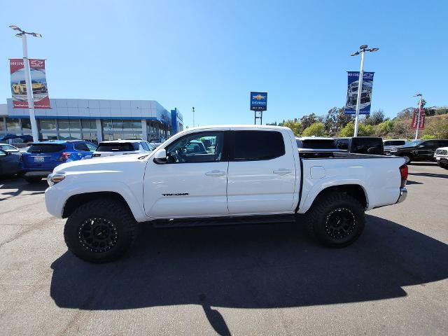 2019 Toyota Tacoma SR5 V6