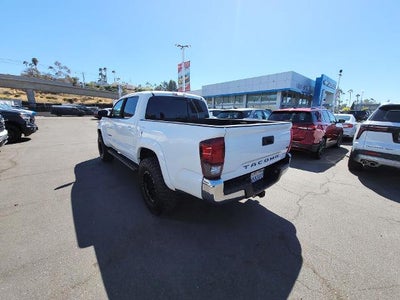 2019 Toyota Tacoma SR5 V6