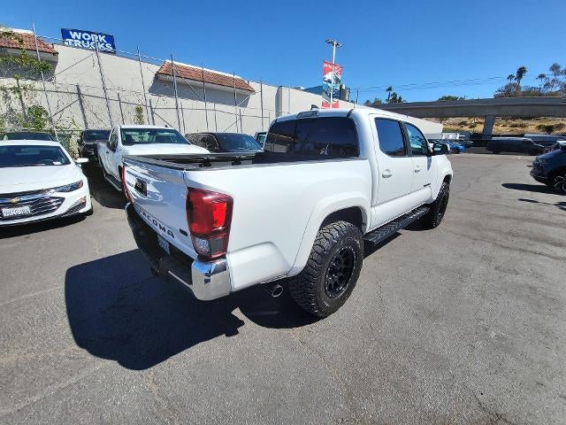 2019 Toyota Tacoma SR5 V6