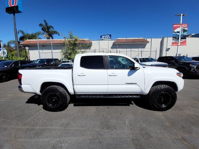 2019 Toyota Tacoma SR5 V6