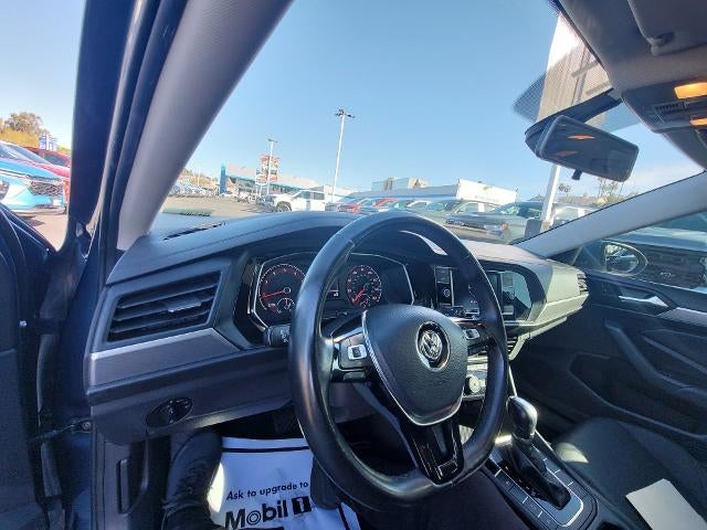 2019 Volkswagen Jetta 1.4T SE