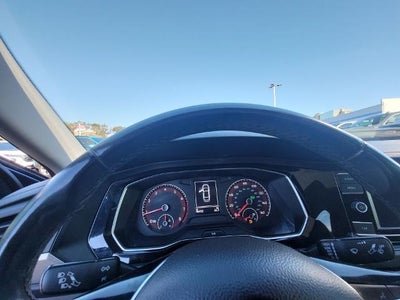 2019 Volkswagen Jetta 1.4T SE