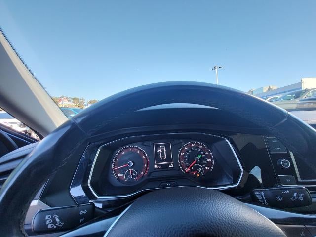 2019 Volkswagen Jetta 1.4T SE