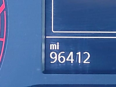 2019 Volkswagen Jetta 1.4T SE