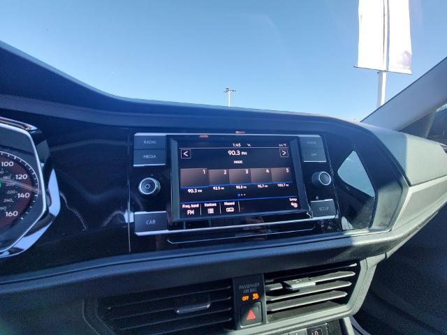 2019 Volkswagen Jetta 1.4T SE