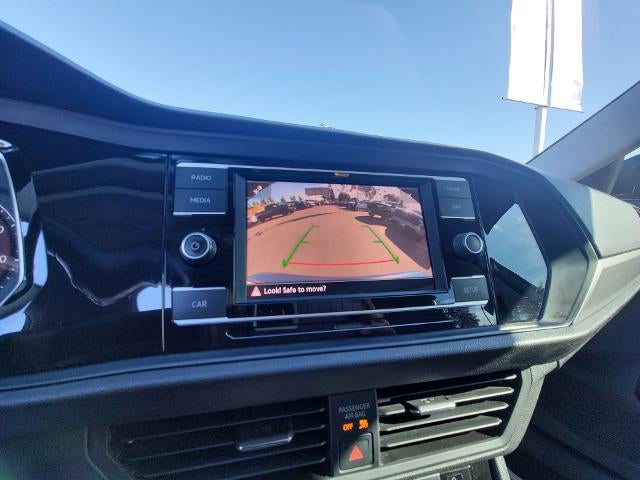 2019 Volkswagen Jetta 1.4T SE