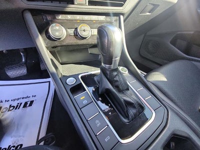 2019 Volkswagen Jetta 1.4T SE