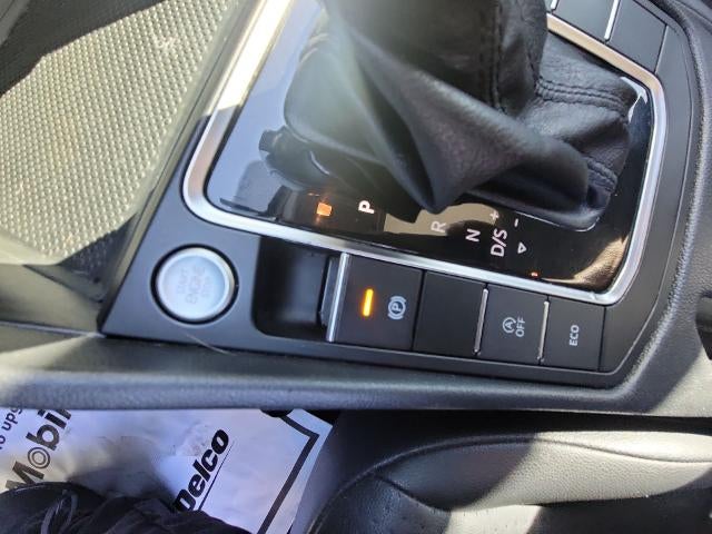 2019 Volkswagen Jetta 1.4T SE