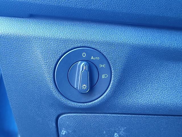 2019 Volkswagen Jetta 1.4T SE