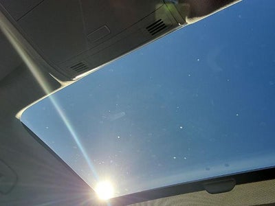 2019 Volkswagen Jetta 1.4T SE