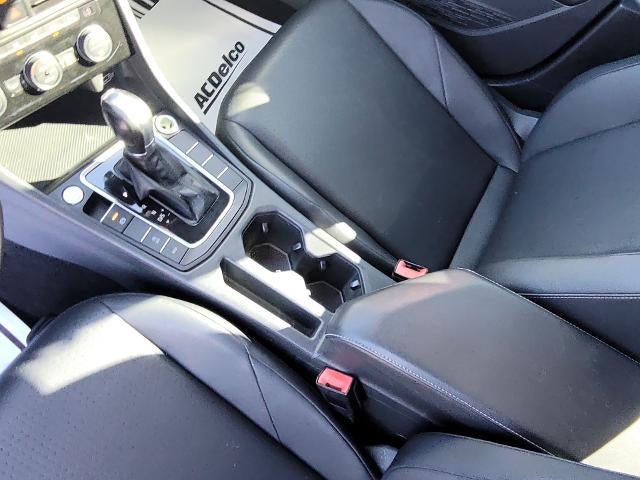 2019 Volkswagen Jetta 1.4T SE