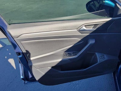 2019 Volkswagen Jetta 1.4T SE