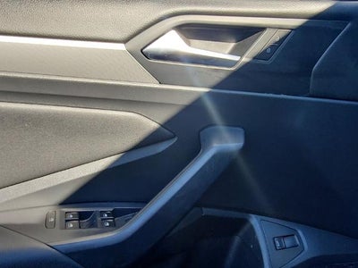 2019 Volkswagen Jetta 1.4T SE