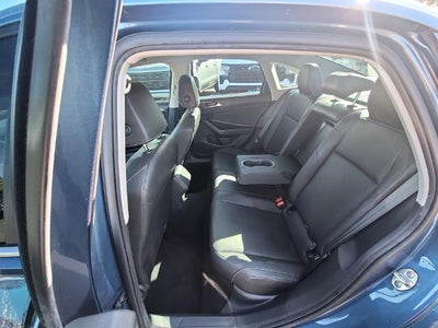 2019 Volkswagen Jetta 1.4T SE