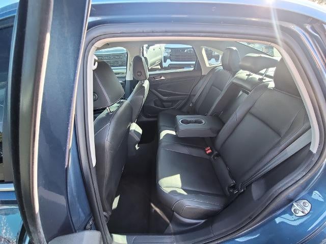 2019 Volkswagen Jetta 1.4T SE