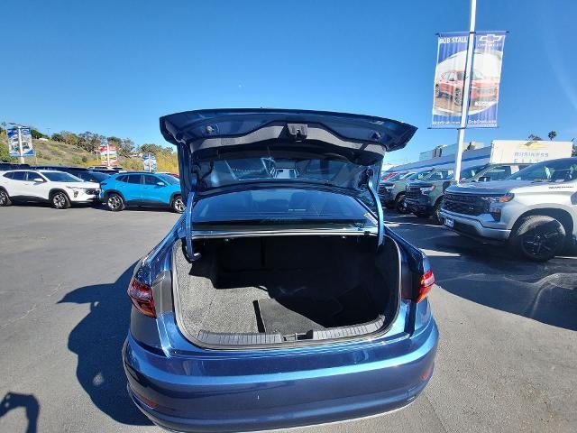 2019 Volkswagen Jetta 1.4T SE