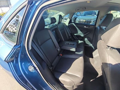 2019 Volkswagen Jetta 1.4T SE