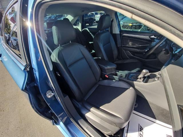 2019 Volkswagen Jetta 1.4T SE