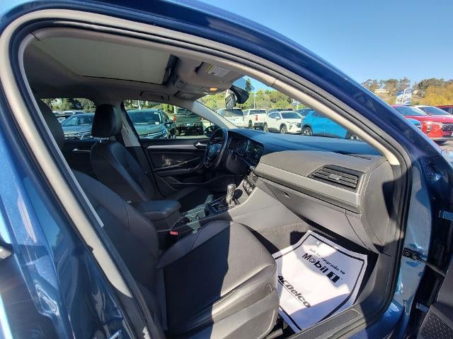 2019 Volkswagen Jetta 1.4T SE