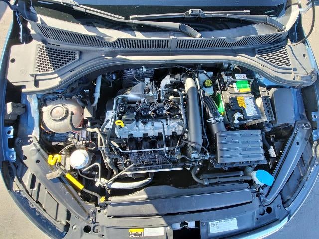 2019 Volkswagen Jetta 1.4T SE