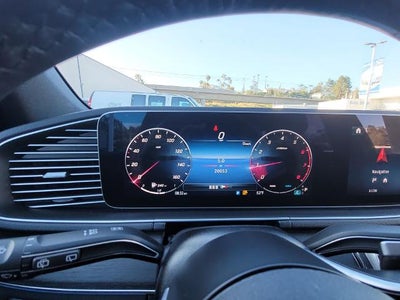 2025 Mercedes-Benz GLE GLE 350