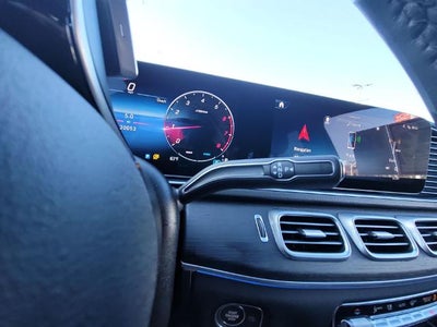 2025 Mercedes-Benz GLE GLE 350