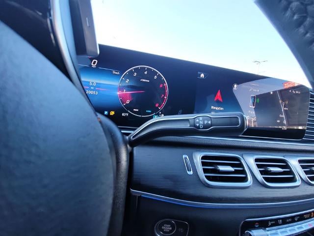 2025 Mercedes-Benz GLE GLE 350