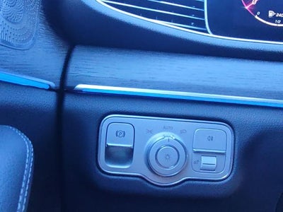 2025 Mercedes-Benz GLE GLE 350