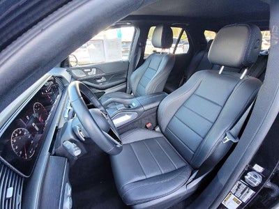 2025 Mercedes-Benz GLE GLE 350