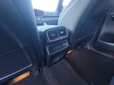 2025 Mercedes-Benz GLE GLE 350