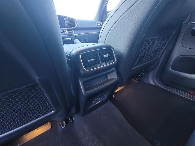 2025 Mercedes-Benz GLE GLE 350
