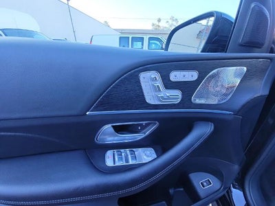 2025 Mercedes-Benz GLE GLE 350