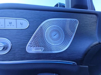 2025 Mercedes-Benz GLE GLE 350